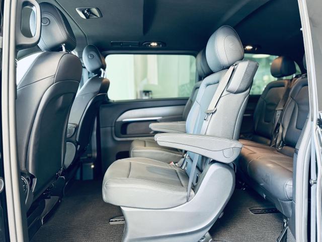 Mercedes-Benz V 2019 Long Long 250 d Sport auto +IVA
