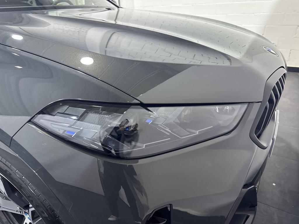 BMW X6 30 d MSport Pro xDrive Steptronic