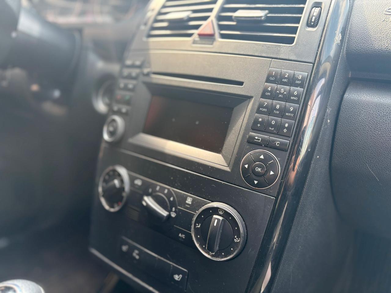 Mercedes-benz A 180 CDI Elegance