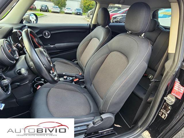 MINI One 1.5 One 75 CV/UNICOPROPRIETARIO