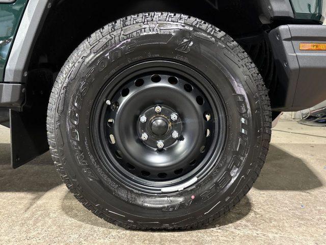 INEOS Grenadier 3.0 Twin Turbo Diesel SW Fieldmaster Edit. 5 posti