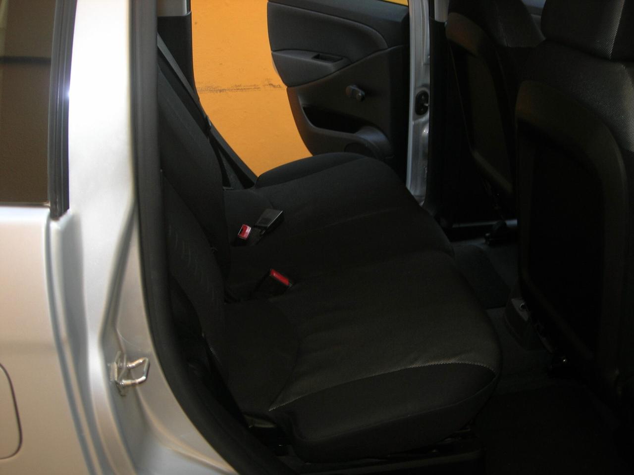 Fiat Idea 1.4 16V Emotion
