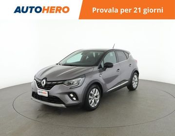 RENAULT Captur Full Hybrid E-Tech 145 CV Intens