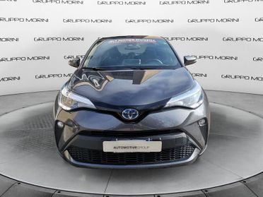 Toyota C-HR 1.8 122cv Hybrid E-CVT Business