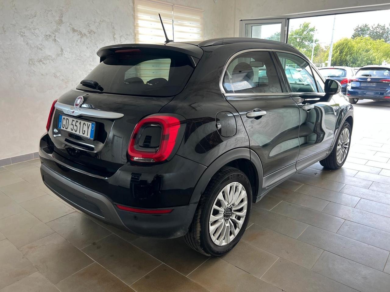 Fiat 500X 1.0 t3 2019