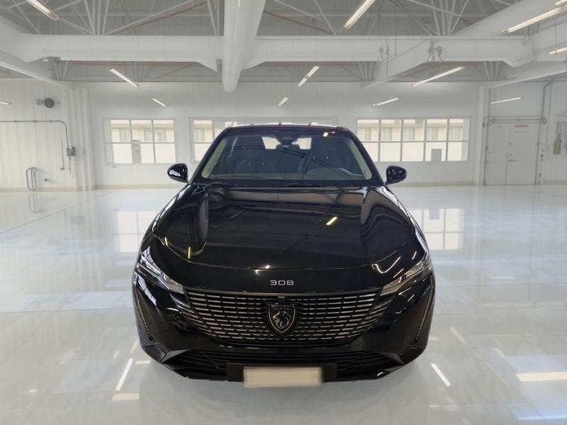 PEUGEOT 308 WAGON Allure BlueHDi 130 EAT8 S/S aut.