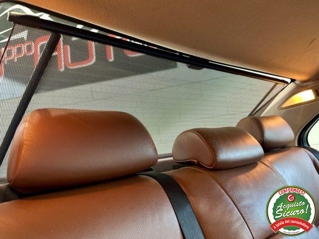 BMW 528 i 24V cat Futura *ISCRITTA ASI*TETTO*