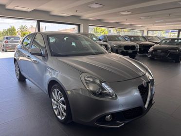 ALFA ROMEO Giulietta 1.6 JTDm 120 CV Super