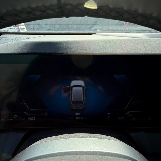 Bmw X3 xDrive20d 48V MSport