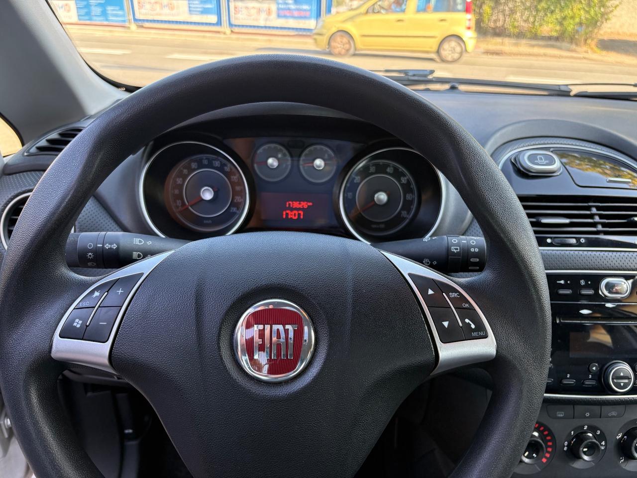 Fiat Punto Evo 1.3 Mjt 75 CV DPF 5 porte S&S Dynamic