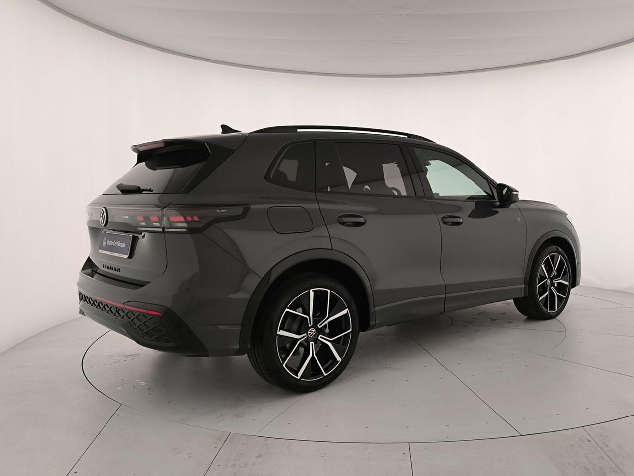 Volkswagen Tiguan 2.0 tdi r-line plus 150cv dsg