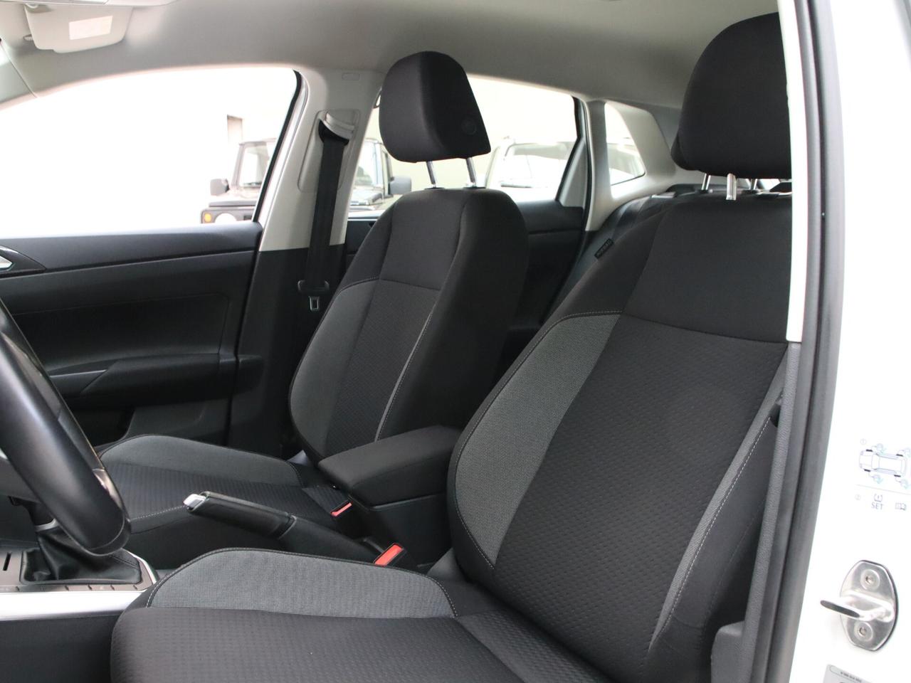 Volkswagen Polo 1.0 TSI DSG Style