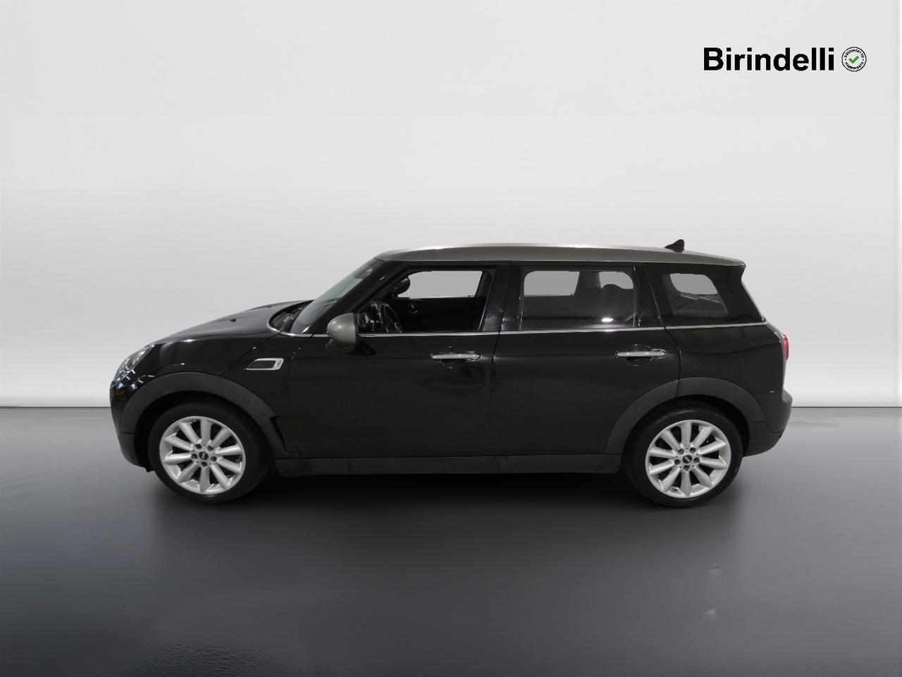 MINI Mini Clubman (F54) - Mini 1.5 One D Boost Clubman
