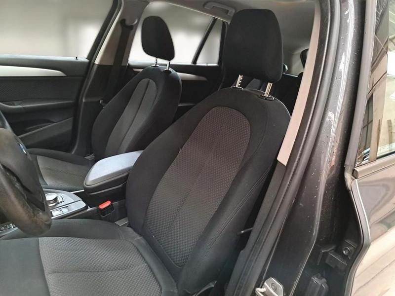 BMW X1 xDrive 25e Business Advantage automatico
