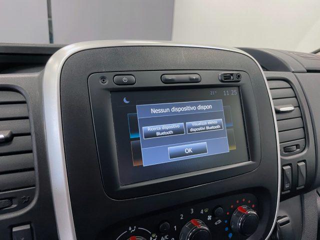 FIAT Talento 1.6 MJT 120CV L1 H1 COMBI 12Q