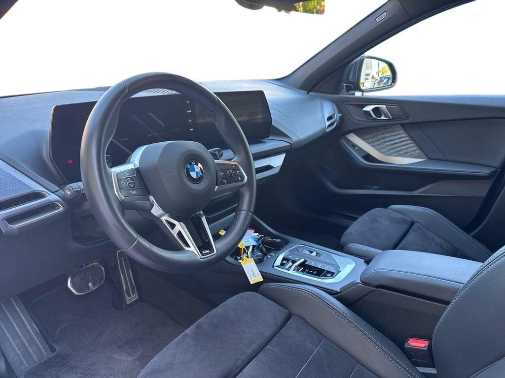 BMW Serie 1 123 48V MSport Pro xDrive DCT
