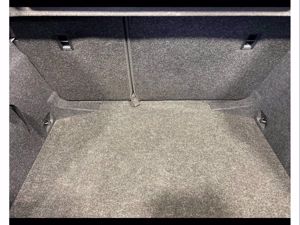 SKODA Kamiq 1.0 tsi black dots 95cv del 2025