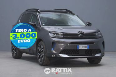 Citroen C5 Aircross 1.6 Hybrid PHEV 225CV Shine Pack e-EAT8