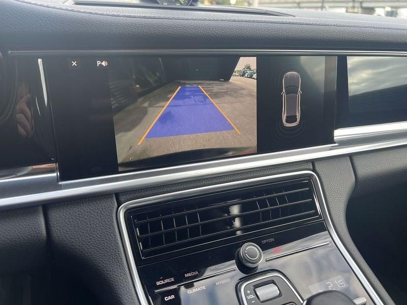 Porsche Panamera 2.9 4 E-Hybrid Sport Turismo 462 CV
