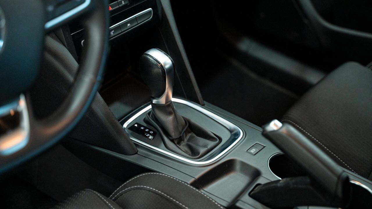 Renault Megane SPORTER 1.5 BLUEDCI 116 CV AUTO NAVI LED FULL OPTI