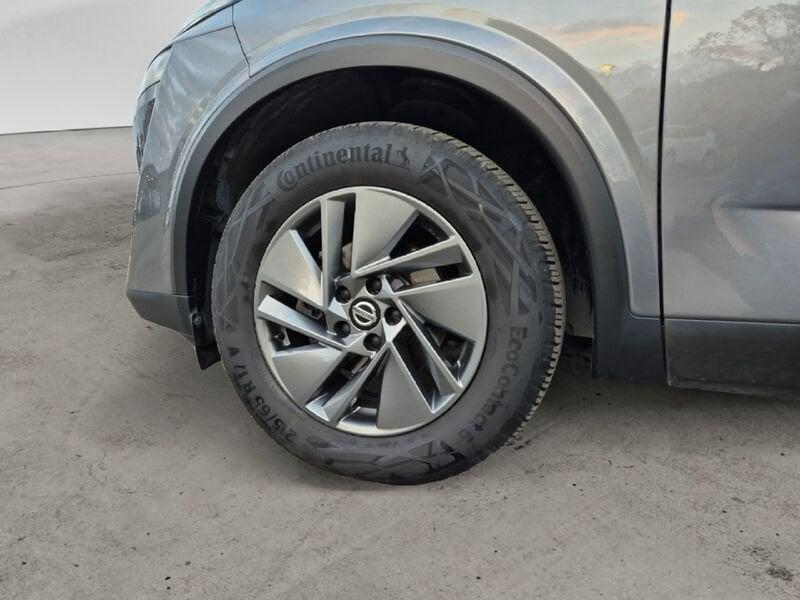 Nissan Qashqai Qashqai MHEV 158 CV Xtronic Business