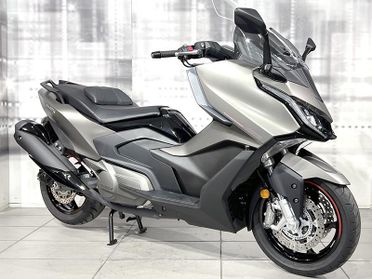 Kymco AK 550 Premium ETS E5