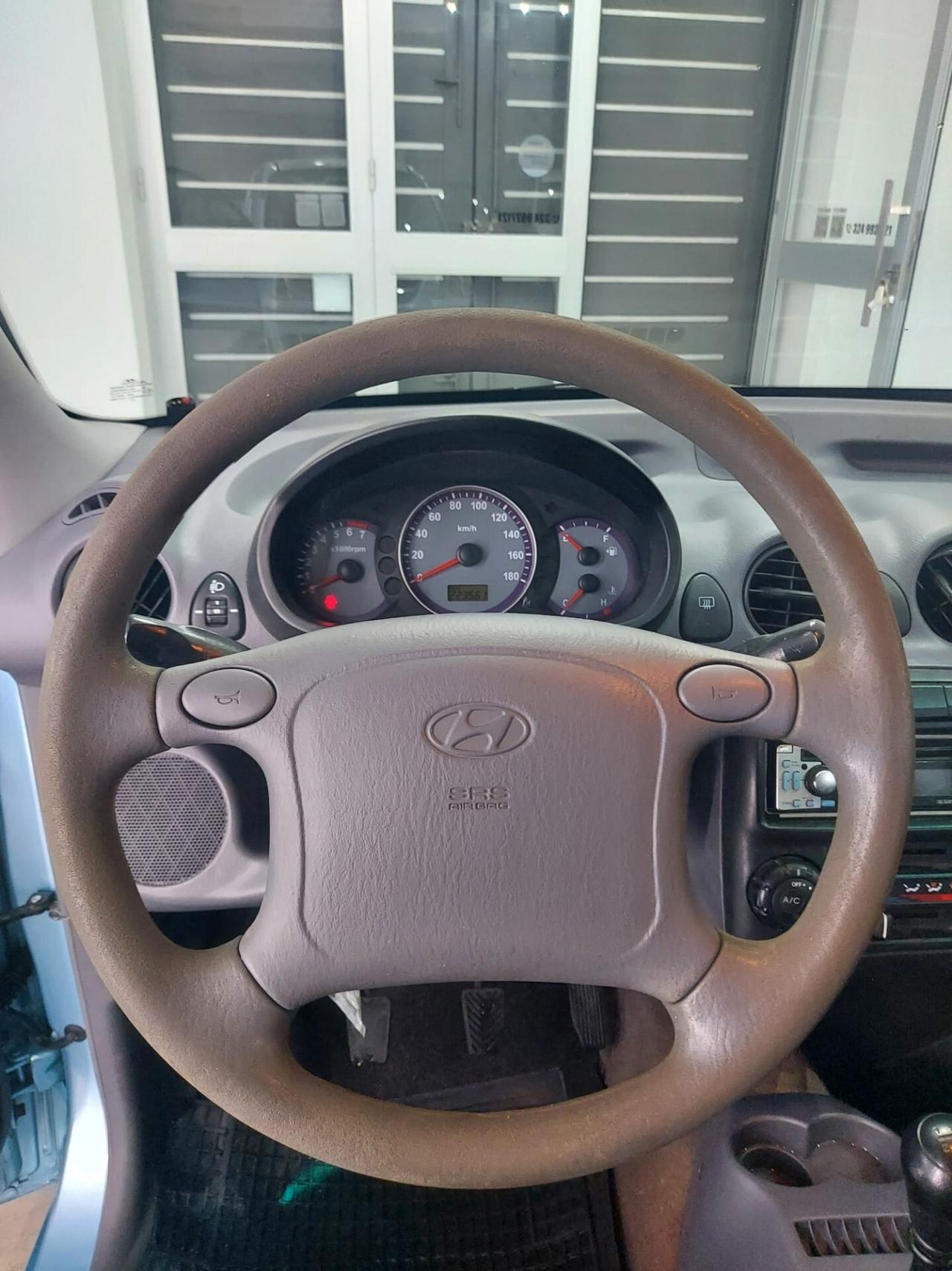 Hyundai Atos Prime 1.1 12V Active