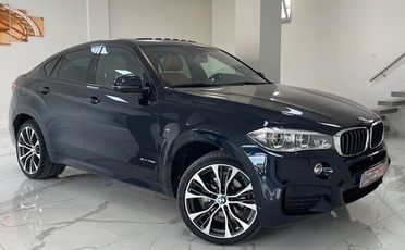 Bmw X6 xDrive30d 249CV Msport