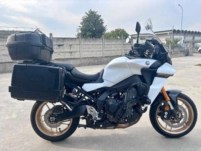 Yamaha Tracer 9 GT -2023 UNICO PROPRIETARIO KM 18.300