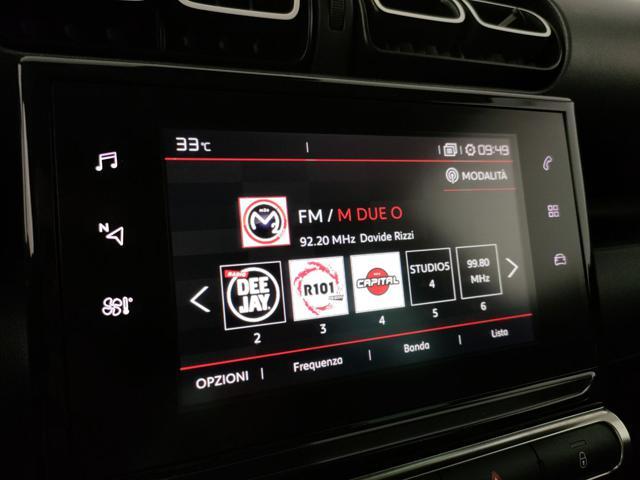 CITROEN C3 Aircross PureTech 82 Shine