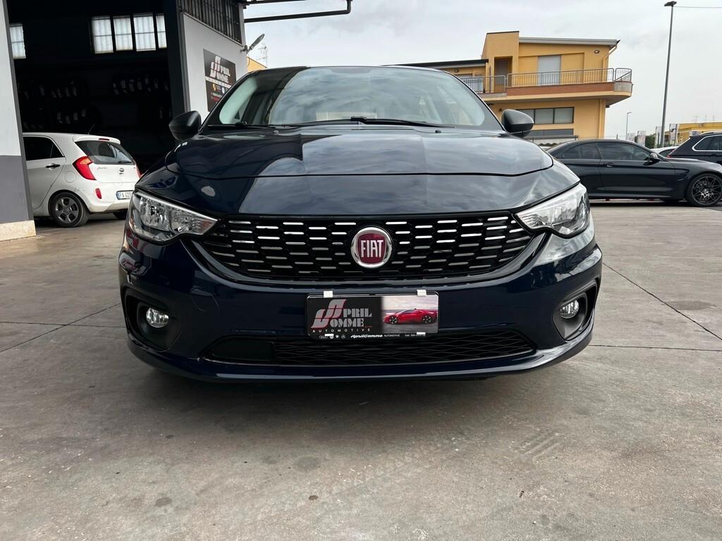 Fiat Tipo 1.6 Mjt S&S 5 porte Lounge