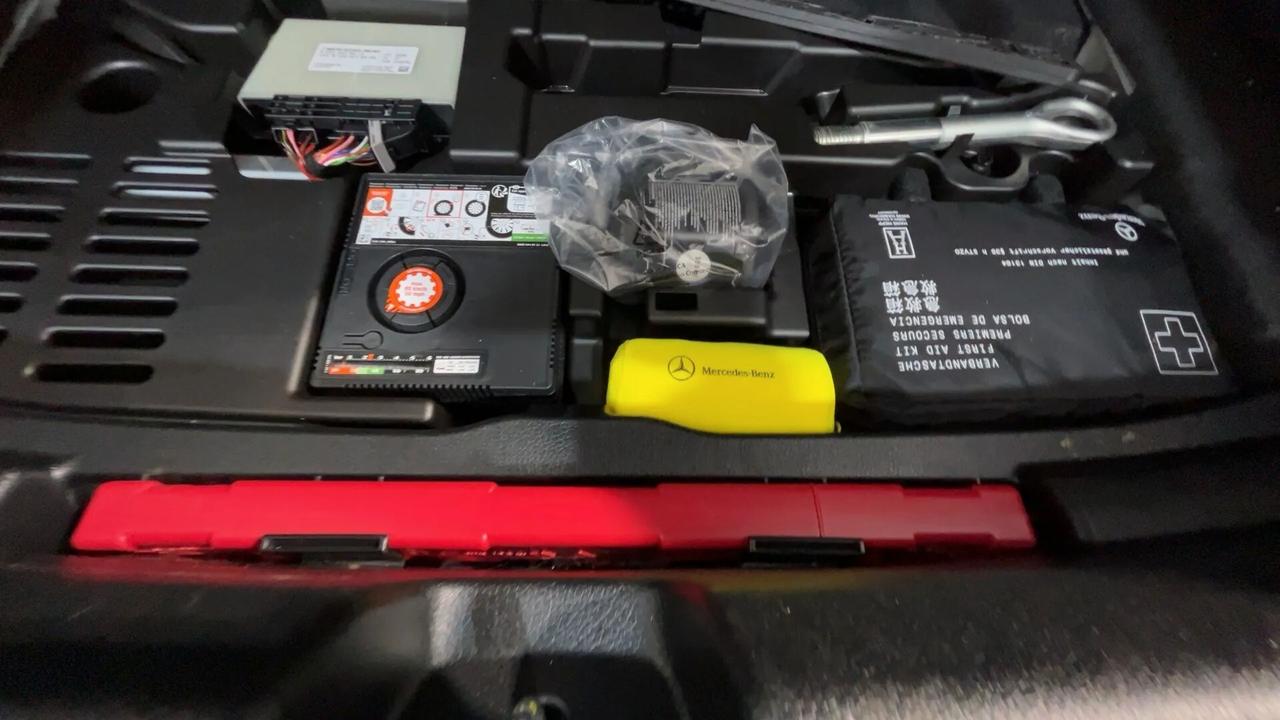 Mercedes-benz A 200 d Automatic AMG Line Premium