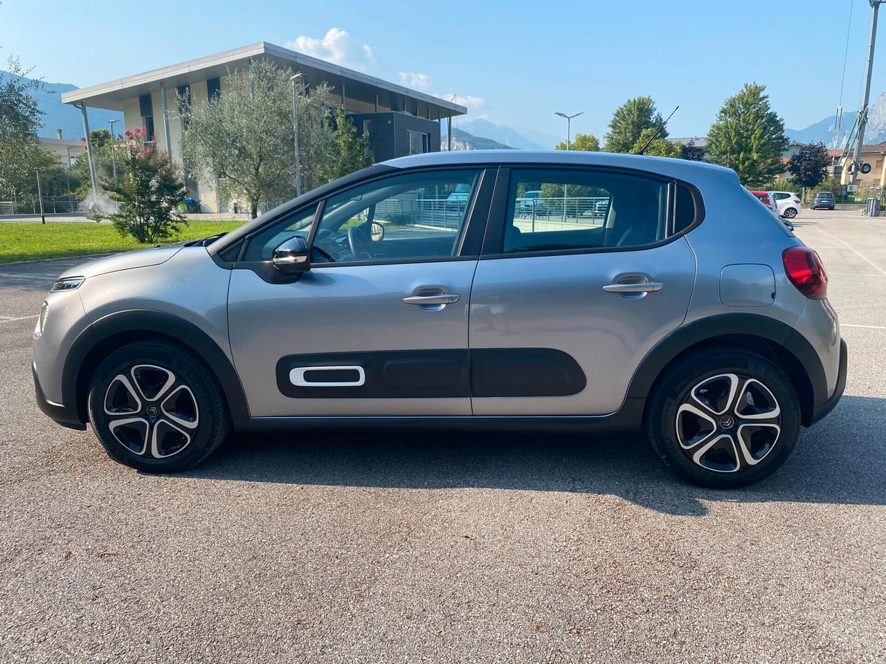 Citroen C3 Shine pack 1.2cc 83cv