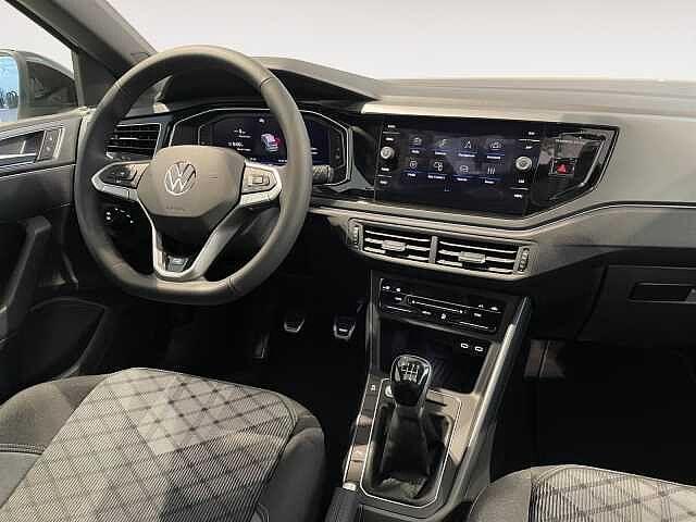 Volkswagen Taigo 1.0TSI 115CV R-Line Plus - IVA ESPOSTA/NEOPATENTATI
