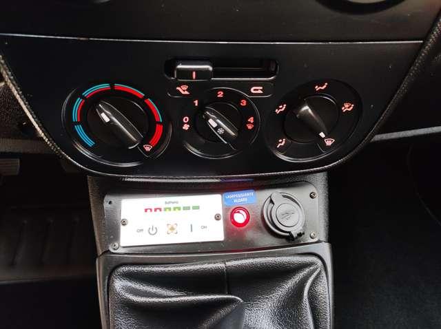 Fiat Fiorino 1.3 Mjet 95 cv ADVENTURE INVERTER 220V + SCAFFALI