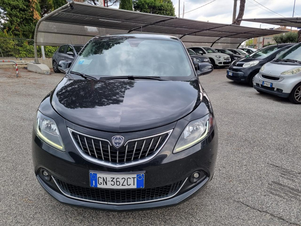 LANCIA Ypsilon 1.0 FireFly 5p.S&S Hyb. Gold Pl.