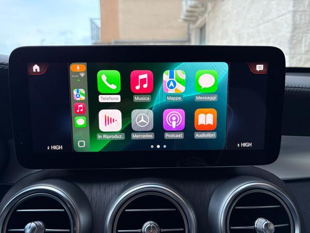 MERCEDES-BENZ GLC 300 de 4Matic Plug-in hybrid Coupé Premium Plus.