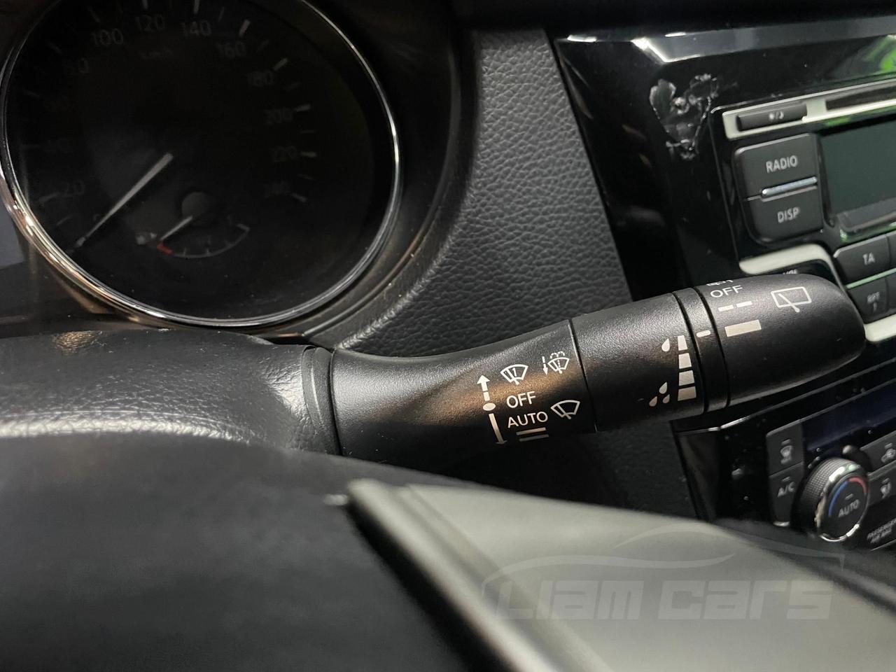 Nissan Qashqai 1.6 dci Tekna 2wd 130cv