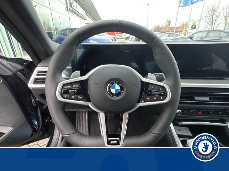 BMW Serie 2 Coupé 218i M Sport