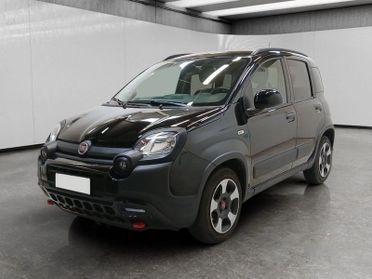 FIAT Panda Cross Panda 1.0 firefly hybrid City Cross s&s 70cv 5p.ti