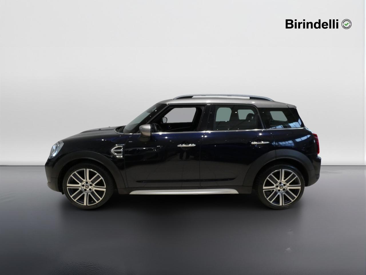 MINI Mini Countrym.(F60) - Mini 2.0 Cooper D Yours Countryman
