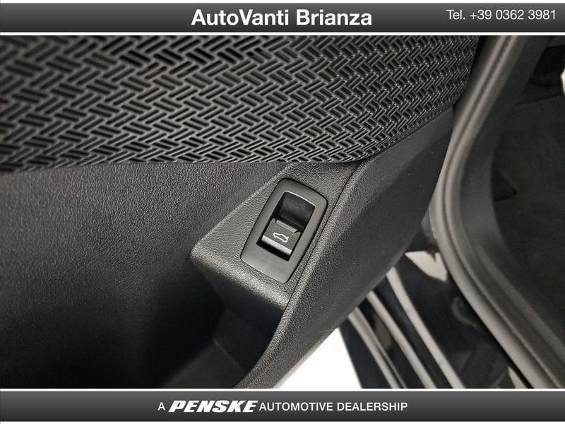 BMW X2 BMW xDrive20d