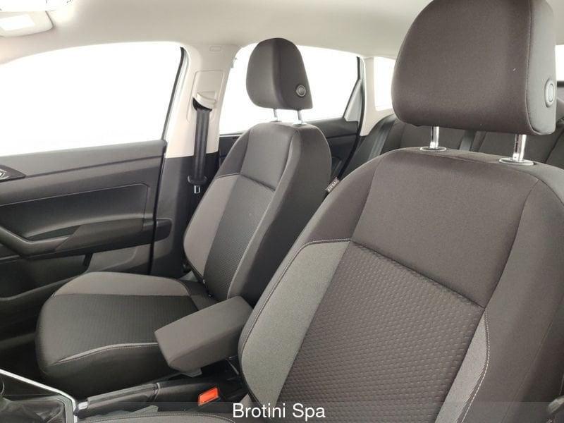 Volkswagen Taigo Taigo 1.0 TSI 115 CV Life