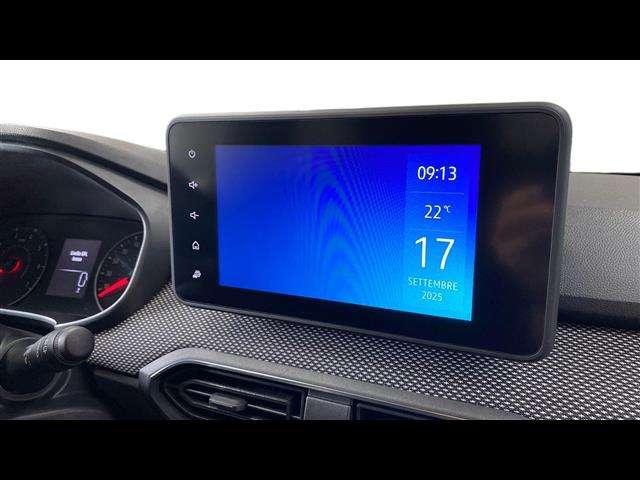 Dacia Sandero Streetway 1.0 tce ECO-G Comfort SL DaciaPl