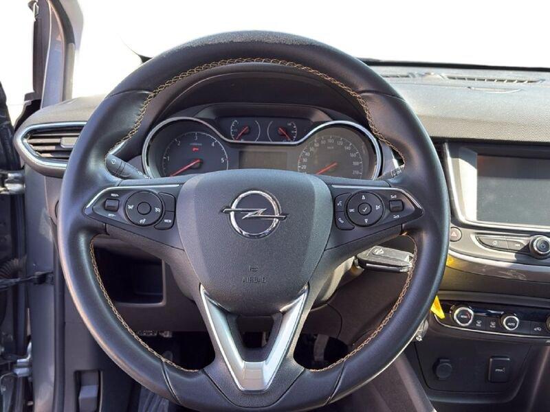 Opel Crossland X 1.6 Diesel 99cv Innovation S&S MT5
