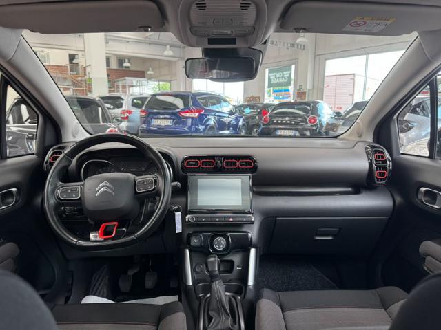 CITROEN C3 Aircross PureTech 110 S&S Shine
