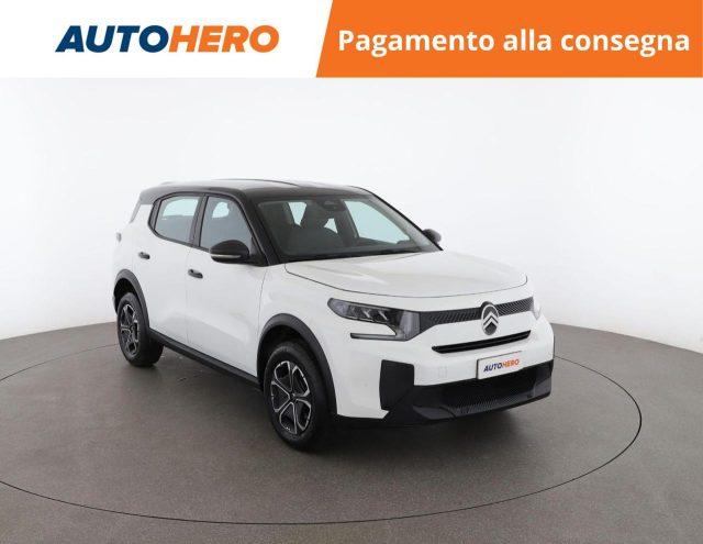 CITROEN C3 Aircross PureTech Turbo 100 CV You