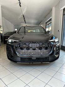 Audi Q5 40 2.0 Black Une tdi quattro s-tronic