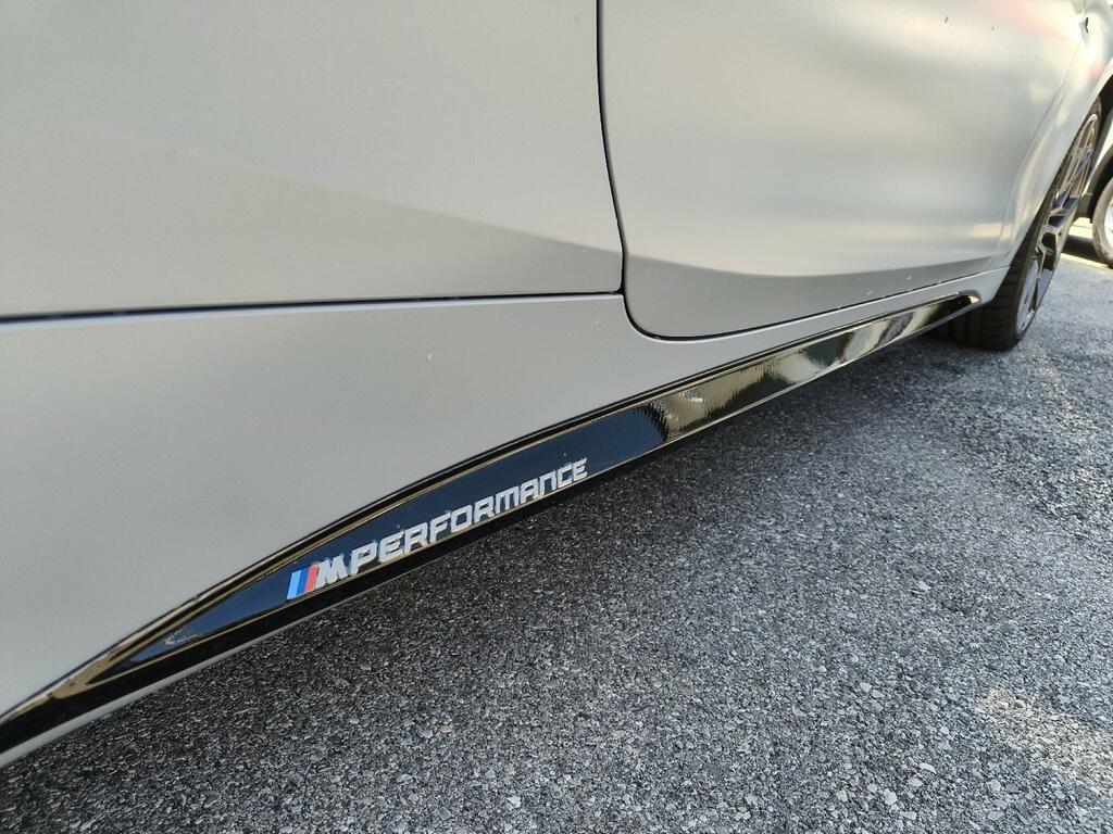 BMW Serie 4 M Coupe 440 d Mild Hybrid 48V xDrive Steptronic