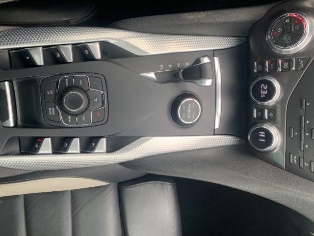 DS AUTOMOBILES DS 5 Hybrid4 airdream Pure Pearl